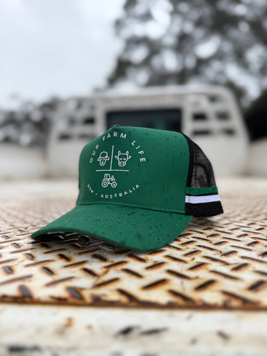 OFL Cap - Trucker